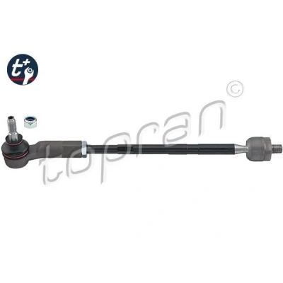 Kuva TOPRAN 114 997 Raidetanko Vasen mutterilla t+ VOLKSWAGEN: Polo V Hatchback