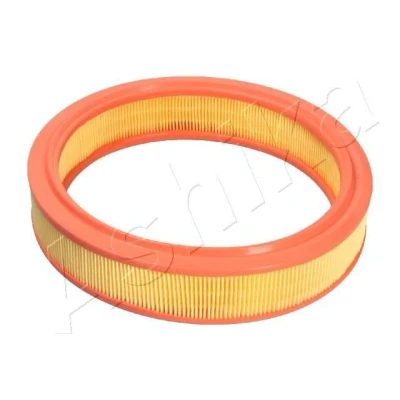 Kuva ASHIKA FA 0234JM Ilmansuodatin 66,5mm 294mm Pyöreä Suodatinpanos