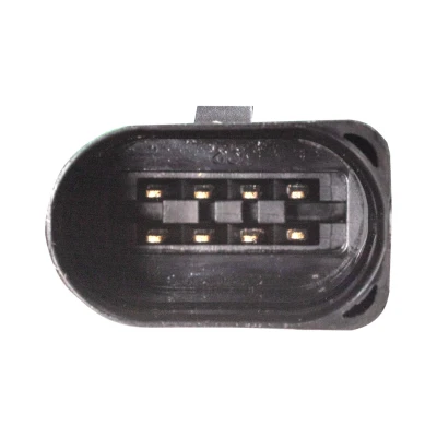 Kuva FEBI BILSTEIN 177623 Oven Lukko Eteen, vasen VOLKSWAGEN: Golf 4, 4 Variant, Passat B5 GP SEAT: Leon I Hatchback, Toledo 2 Limousine