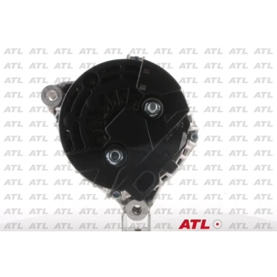 Kuva Laturi MERCEDES BENZ C KLASS [W203], T Model [S203], SLK [R170] OE 112 154 02 02, A