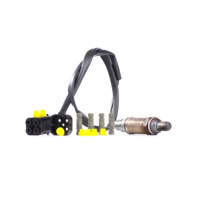 Kuva BOSCH 0 258 005 726 Lambda Anturi 3 SUBARU: Forester II, Impreza II Sedan, I NISSAN: Almera Tino, Maxima V QX Primera Sedan