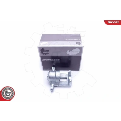 Kuva Jarrusatula, Taka akseli, oikea NISSAN MURANO I, QUEST OE 44001AL500, 44001CB10A, 44001CN11A
