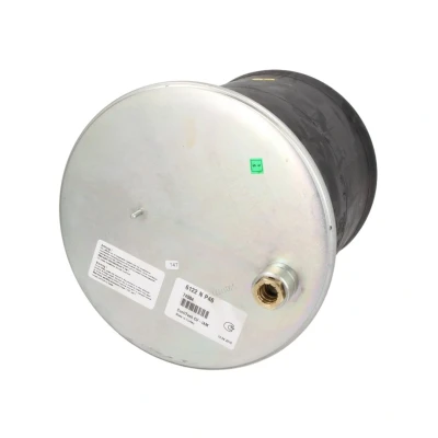 Kuva CONTITECH AIR SPRING 6122 N P46 Metallipalje, ilmajousitus