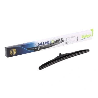 Kuva Pyyhkijänsulka Valeo Silencio Hblade 574724 400mm Edessä Hybridipyyhinsulka TOYOTA: RAV4 IV SUV, Auris Hatchback, Verso, KIA: XCeed, RIO 3, Niro