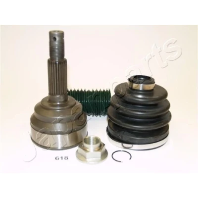 Kuva JAPANPARTS GI 618 Vetonivel Pyörän puoli