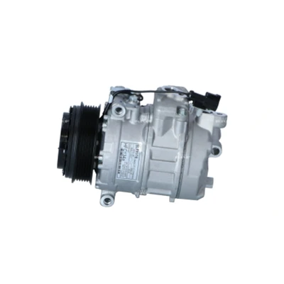 Kuva NRF 32972 Ilmastoinnin Kompressori PXV16 12 PAG 46 Tiivisterenkaalla LAND ROVER: Range Rover 3