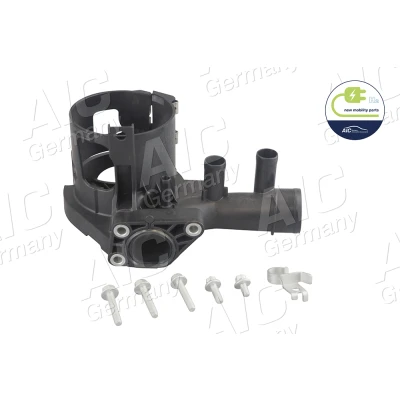 Kuva Pidike, polttoainesuodatin MERCEDES BENZ OE 651 200 0456, 1056, 1556