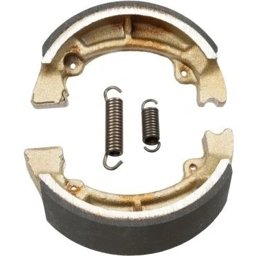 Kuva TRW MCS861 Jarrukengät 120
