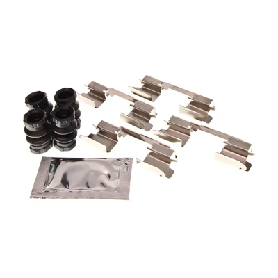 Kuva MAXGEAR 27 2516 Tarvikesarja, Jarrupala Etuakseli FORD: FIESTA 6