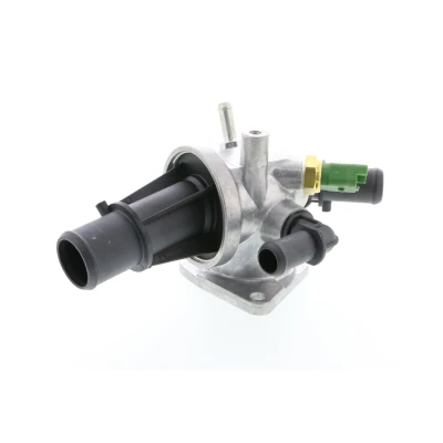Kuva VEMO V40 99 1095 Termostaatti EXPERT KITS + OPEL: Meriva A, Combo C Van / Farmari, Corsa Hatchback, FIAT: Punto II Siena, 500 Hatchback