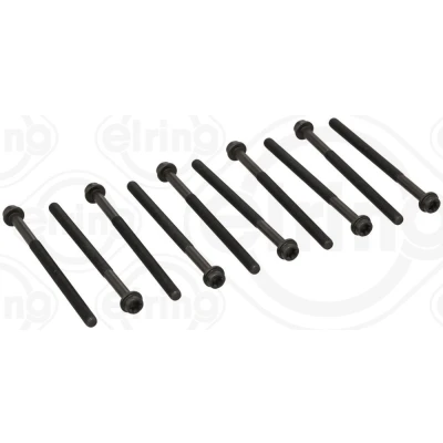 Kuva ELRING 802.900 Kannen Pultit Torx, sisä FORD: Sierra Mk2 Sedan, Hatchback, SCORPIO 2