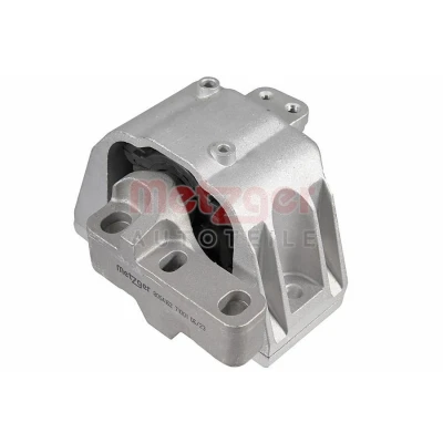 Kuva METZGER 8054162 Moottorin Kumityyny Oikea Kumimetallilaakeri