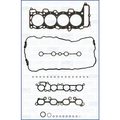 Kuva AJUSA 52252400 Tiivistesarja Sylinterikansi Sylinterikannen tiivisteellä NISSAN: Primera Hatchback