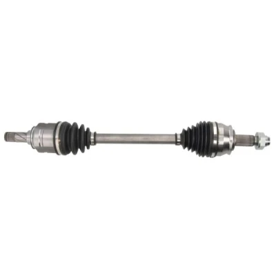 Kuva POINT GEAR PNG74796 Vetoakseli Etuakseli, vasen 608 79