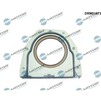 Kuva DR.MOTOR AUTOMOTIVE DRM01673 Kampiakselin Tiiviste Vaihteiston puoli Kopalla FORD: MONDEO 4 Turnier, S Max Mk1, Focus 2 Kombi, VOLVO: V70 3, V50