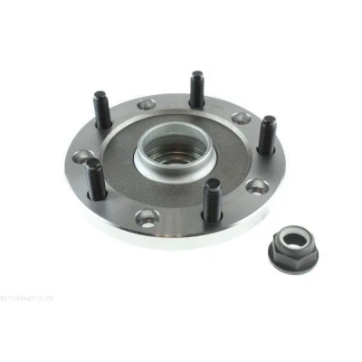 Kuva Jousijalan tukilaakeri, Taka akseli AUDI A6 C5, C5 Avant, VW PASSAT B5, B5 Variant, B5.5, B5.5 Variant OE 8E0 513 353 B, 8