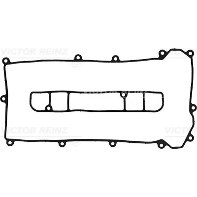 Kuva REINZ 15 35538 01 Tiivistesarja, Vent. Koppa FORD: MONDEO 3 Kombi, 3, Focus Mk1 Hatchback, MAZDA: 5, 6 Sedan, Farmari