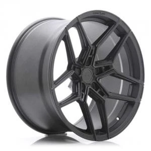 Kuva Concaver CVR5 Carbon Graphite 8,5x19 5/112 ET45 B66 Alumiinivanteet