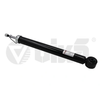 Kuva VIKA 45130643601 Iskunvaimentimet Taka akseli Kaasupaine Teleskooppi iskunvaimentaja Tappi ylhäällä, Silmukka alhaalla VOLKSWAGEN: Golf 4 Variant