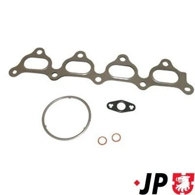 Kuva JP GROUP 1217752610 Asennussarja Turboahdin OPEL: Insignia A Sports Tourer, Astra J Zafira C Tourer