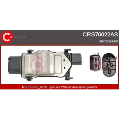Kuva CASCO CWM15386AS Tuulilasin Pyyhkimen Moottori 12V Takana Oikean /vasemmanpuolinen ohjaus AUDI: A4 B8 Avant, Allroad