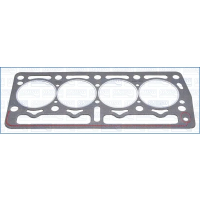 Kuva AJUSA 10076400 Kannentiiviste 1,2 66 FIAT: Seicento / 600 Hatchback