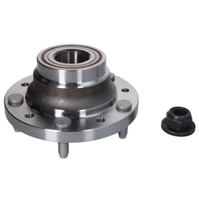 Kuva SKF VKBA 6528 Pyöränlaakerit FORD: Transit Mk6 Van, Tourneo, Bussi