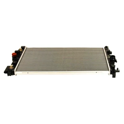 Kuva MAXGEAR AC230047 Jäähdytin Alumiini 415 680 28 Jäähdytysrivat juotetut