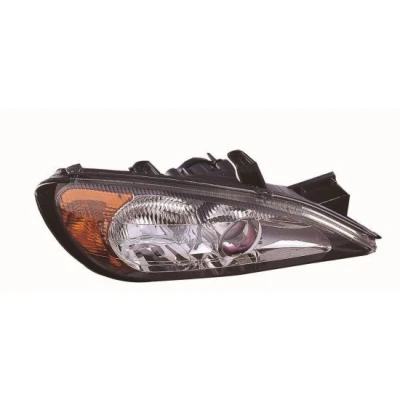 Kuva ABAKUS 215 1184R ND EM Ajovaloumpio NISSAN: Primera Hatchback, Sedan