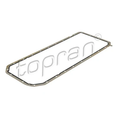 Kuva TOPRAN 500 775 Öljypohjan Tiiviste BMW: 5 Sedan, 3 Touring, Sedan