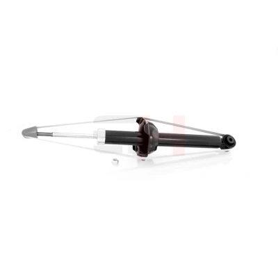 Kuva Iskunvaimennin, Taka akseli, oikea, vasen HONDA CR V I OE 52610S10A01, 52611S10024, 52611S10A01