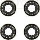 Kuva Tiivistesarja, venttiilivarsi ALFA ROMEO 33, 33 Sportwagon, ALFASUD, ALFASUD Giardinetta, Sprint, ARNA OE 60535949 (4x), (x8)