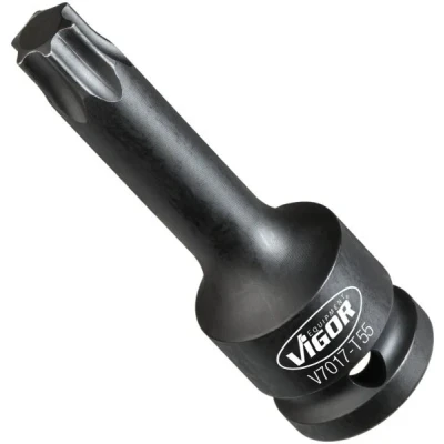 Kuva VIGOR V7017 T55 Voimahylsy 78, 78 12,5 (1/2&quot;)