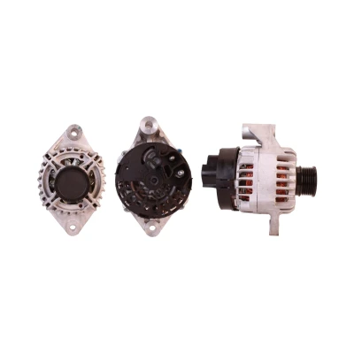 Kuva LUCAS ELECTRICAL LRA03656 Laturi 14V 120A ALFA ROMEO: Giulietta Hatchback