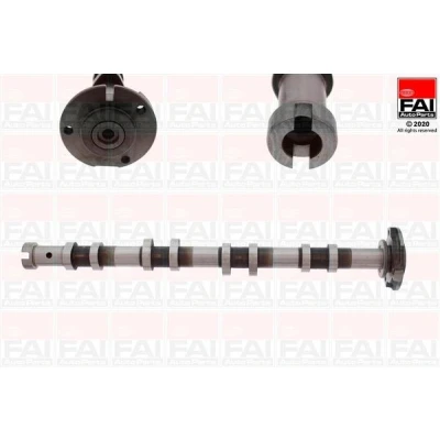 Kuva FAI AutoParts C250 Nokka Akseli