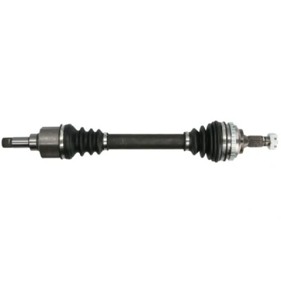 Kuva PASCAL G2C046PC Vetoakseli Etuakseli, vasen 590 CITROËN: Xsara Hatchback