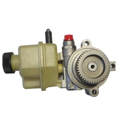 Kuva SPIDAN 54267 Ohjaustehostimen Pumppu Hydraulinen MAZDA: 6 Farmari
