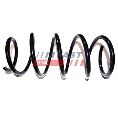 Kuva Jousi (auton jousitus), Etuakseli NISSAN KUBISTAR Skåp, RENAULT KANGOO, KANGOO Express OE 54010 00QAK, 00QAL, 00QAN