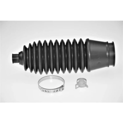 Kuva SPIDAN 84254 Hammastangon Suojakumi Thermoplast Ruostumattomalle nippusiteelle