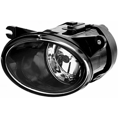 Kuva HELLA 1N0 246 039 021 Sumuvalot Oikea 12 Polttimolla AUDI: A6 C5 Sedan, Avant