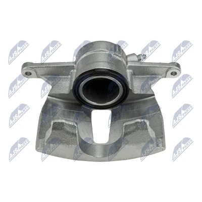 Kuva Jarrusatula, Etuakseli, oikea SEAT ALHAMBRA, ALHAMBRA VAN, VW SHARAN, TIGUAN OE 7N0 615 124 B