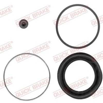 Kuva QUICK BRAKE 114 0280 Jarrusatula Korjaussarja 54 MAZDA: FAMILIA 4, MX 3, 6