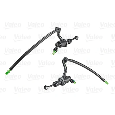 Kuva VALEO 804837 Kytkin Pääsylinteri Ohjaus oikealla