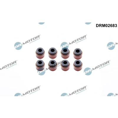 Kuva Tiiviste, venttiilivarsi Dr.Motor Automotive DRM02683