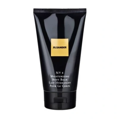 Kuva Jil Sander No.4 Vartalovoide 150 ml