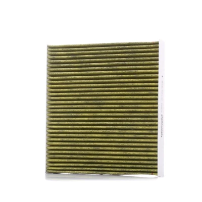 Kuva Suodatin, sisäilma AUDI, CUPRA, SEAT, SKODA, VW OE 5Q0819653, 5Q0819669