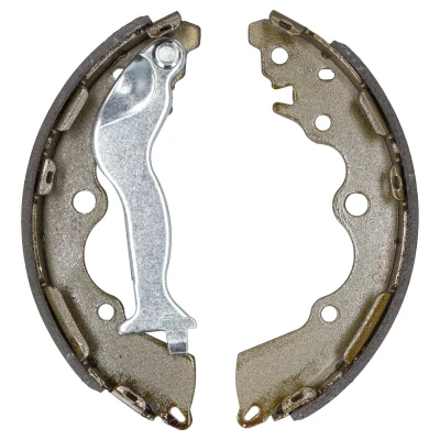 Kuva FEBI BILSTEIN 194823 Jarrukengät Taka akseli 200mm 31,5mm