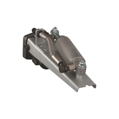 Kuva FEBI BILSTEIN 177252 EGR Venttiili