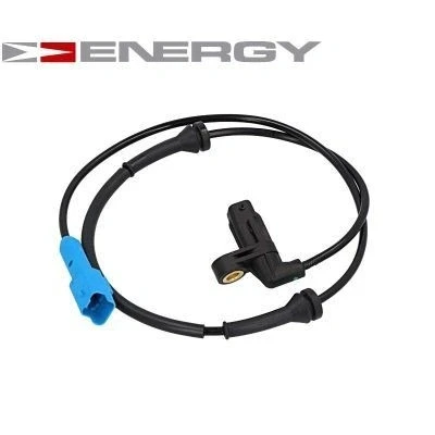 Kuva ENERGY CA0086P ABS Anturi Edessä 2 760 12 Sähköinen sininen Soikea Uros PEUGEOT: 206 Hatchback, SW