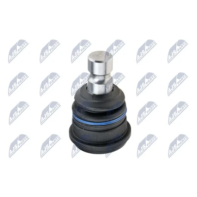 Kuva NTY ZSD KA 315 Alapallonivel Etuakseli, Ulompi, vasen, oikea, Alla, Sisempi KIA: RIO 3, Picanto II